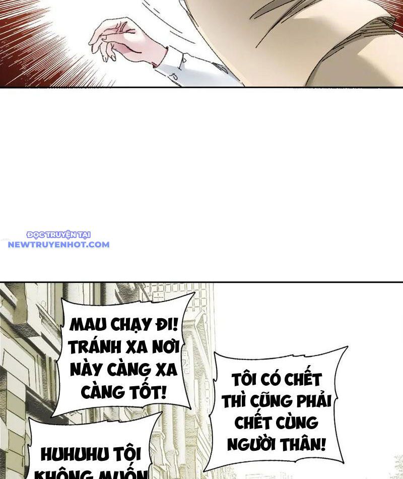 Ta Tạo Ra Tổ Chức Cứu Thế Chapter 19 - Trang 2