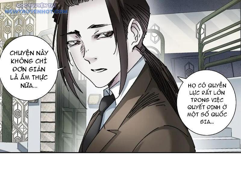 Ta Tạo Ra Tổ Chức Cứu Thế Chapter 18 - Trang 2