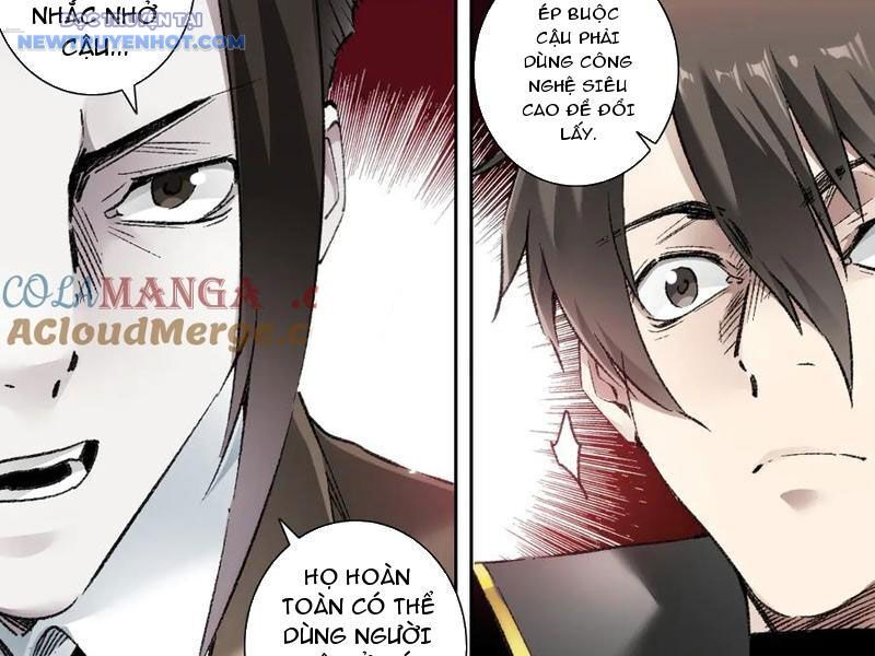 Ta Tạo Ra Tổ Chức Cứu Thế Chapter 18 - Trang 2