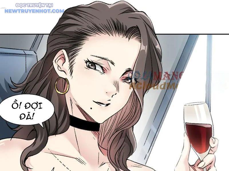 Ta Tạo Ra Tổ Chức Cứu Thế Chapter 18 - Trang 2