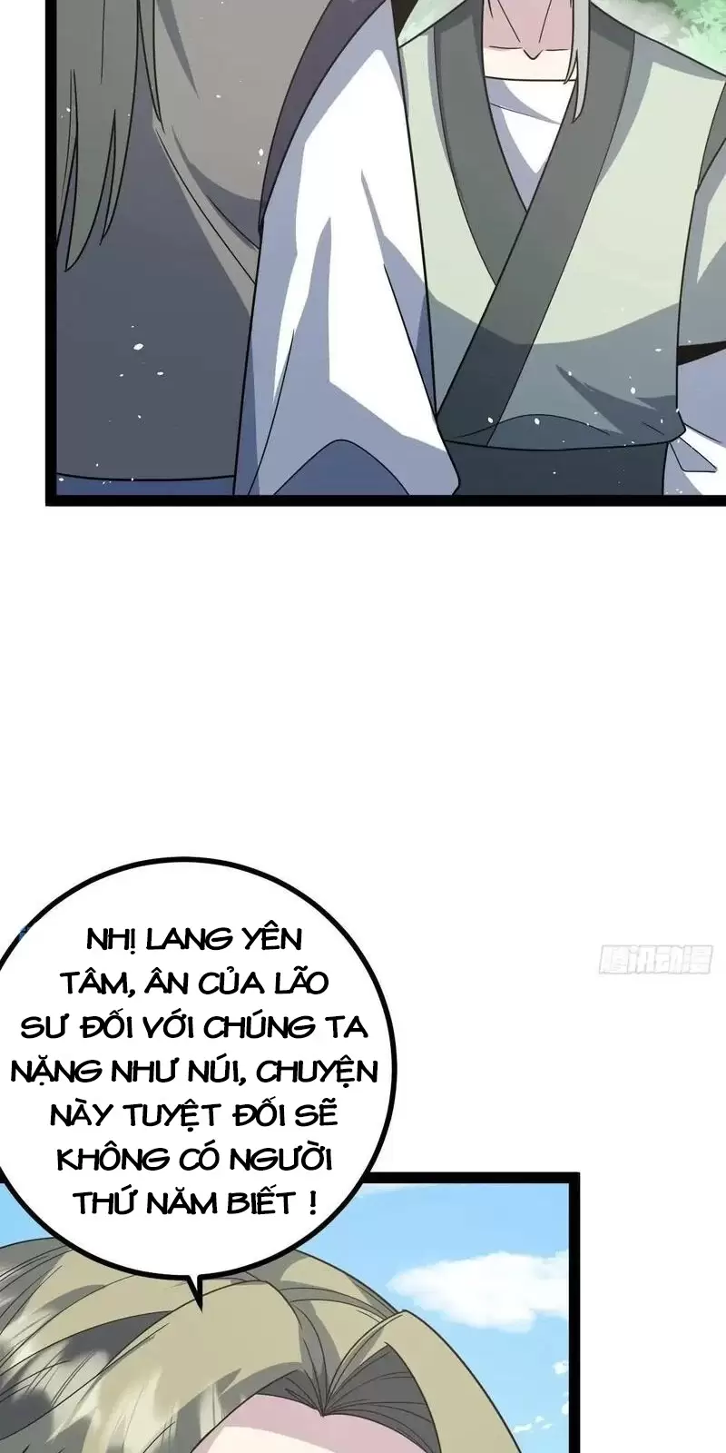 Tu Tiên Là Tử Lộ Chapter 69 - Trang 2