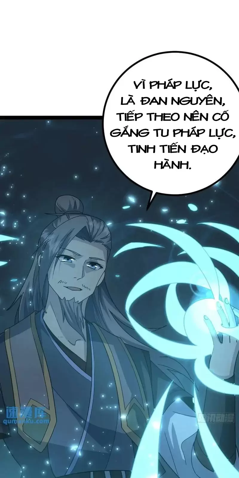 Tu Tiên Là Tử Lộ Chapter 69 - Trang 2