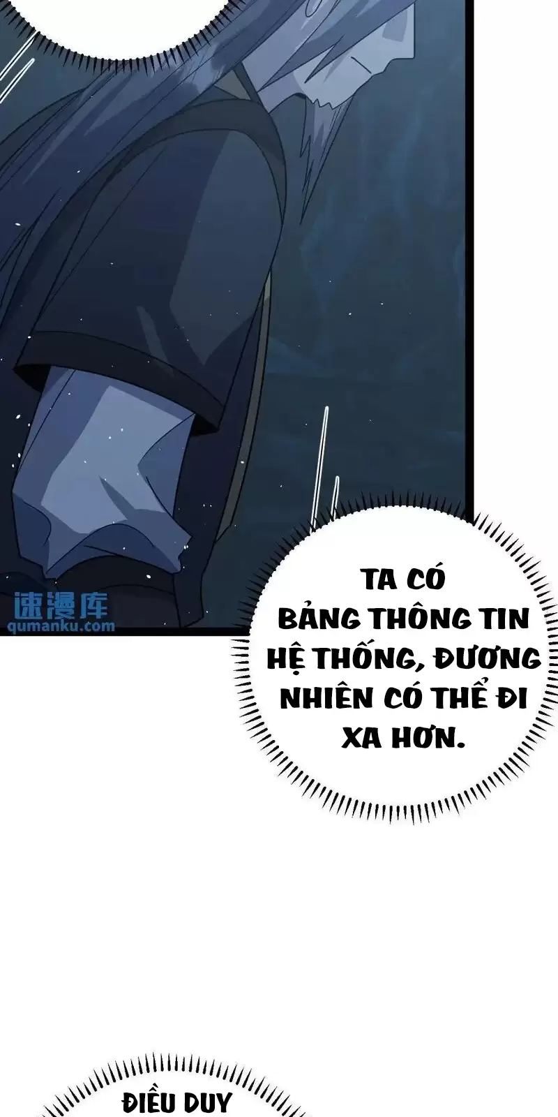 Tu Tiên Là Tử Lộ Chapter 69 - Trang 2