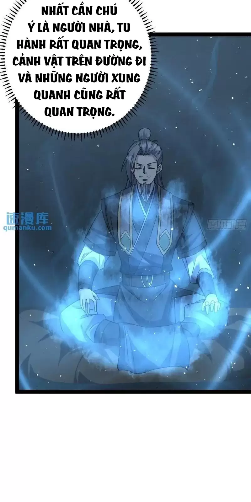 Tu Tiên Là Tử Lộ Chapter 69 - Trang 2