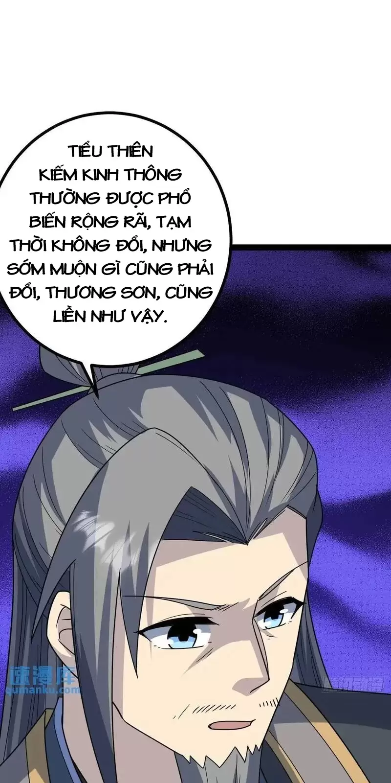 Tu Tiên Là Tử Lộ Chapter 69 - Trang 2