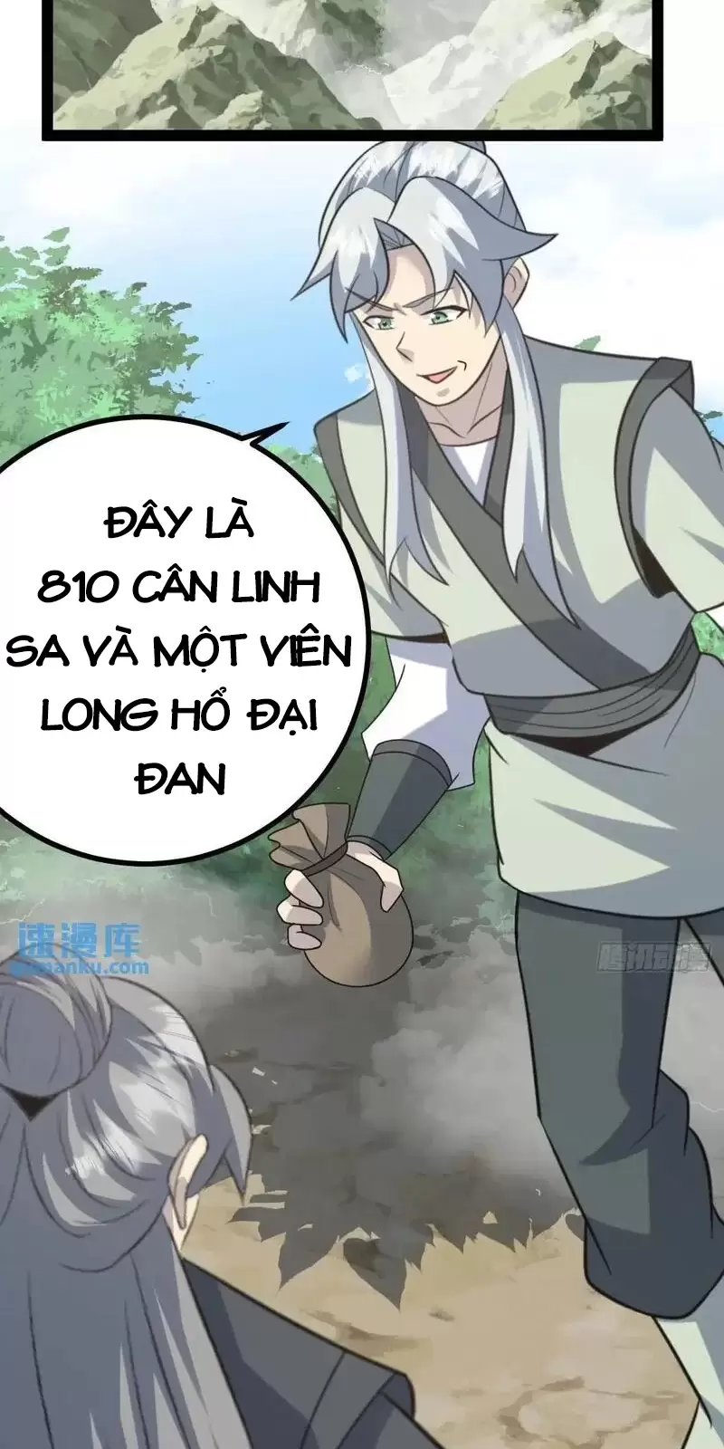 Tu Tiên Là Tử Lộ Chapter 68 - Trang 2