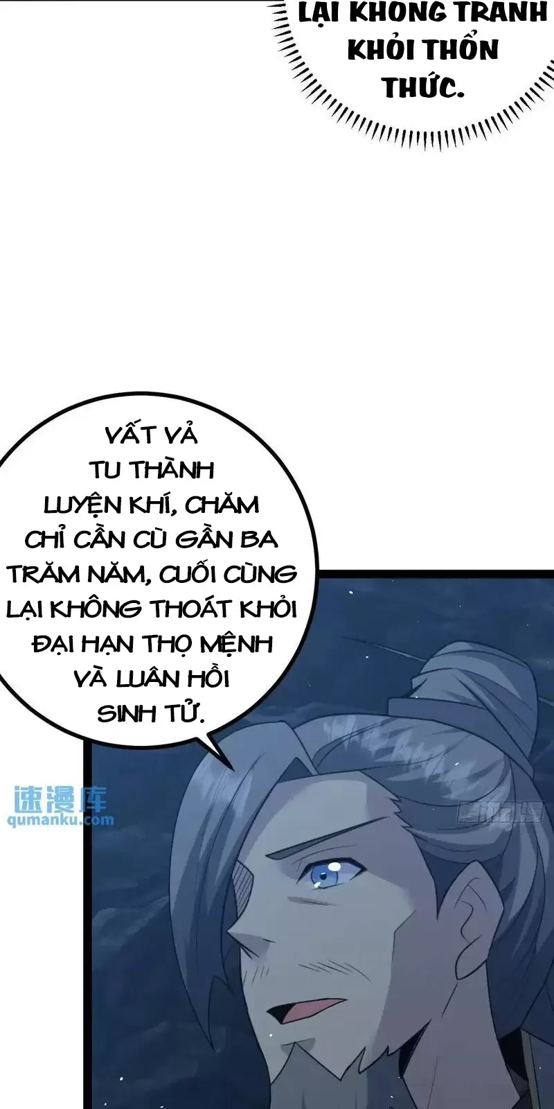 Tu Tiên Là Tử Lộ Chapter 68 - Trang 2