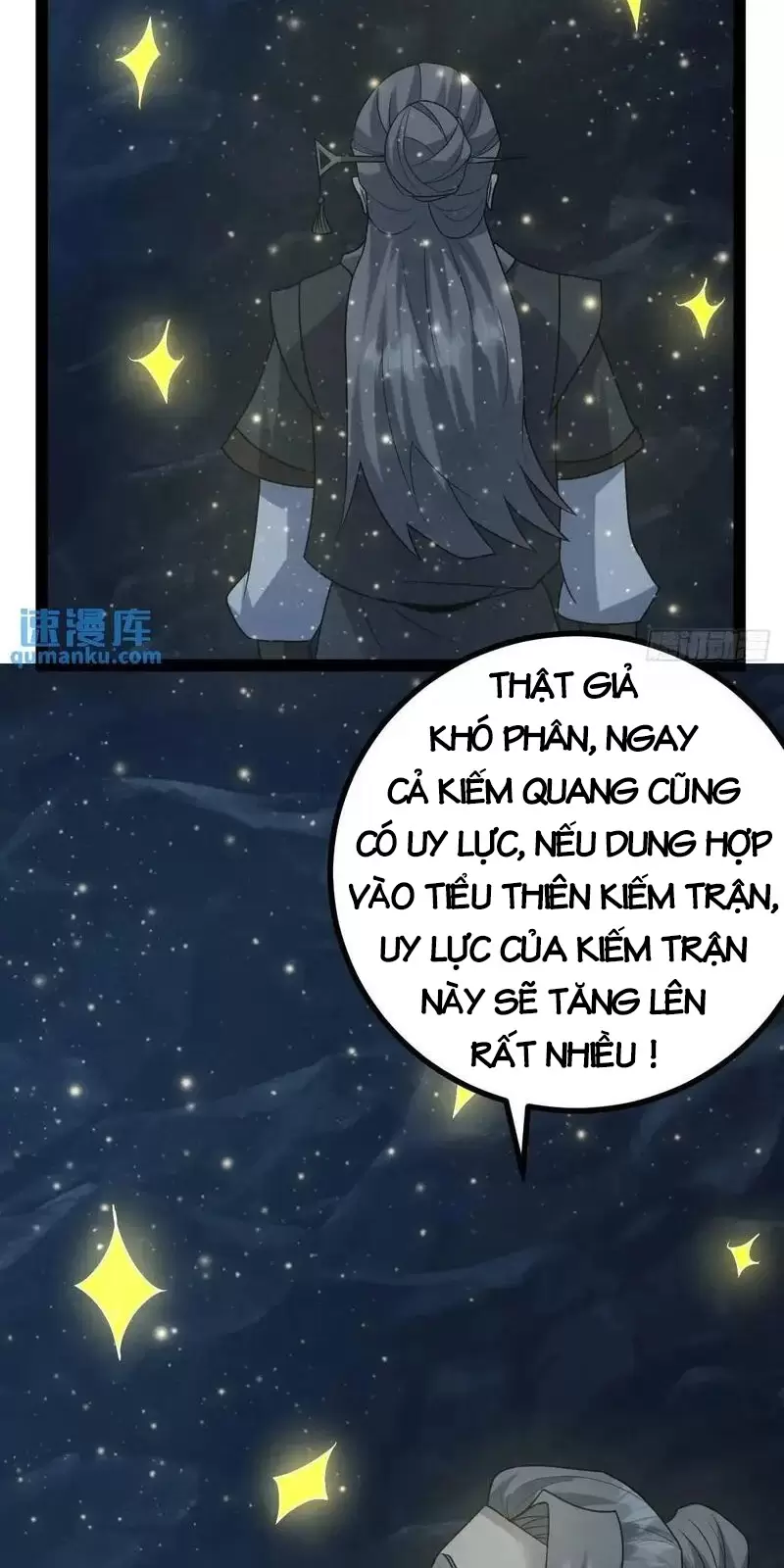 Tu Tiên Là Tử Lộ Chapter 68 - Trang 2