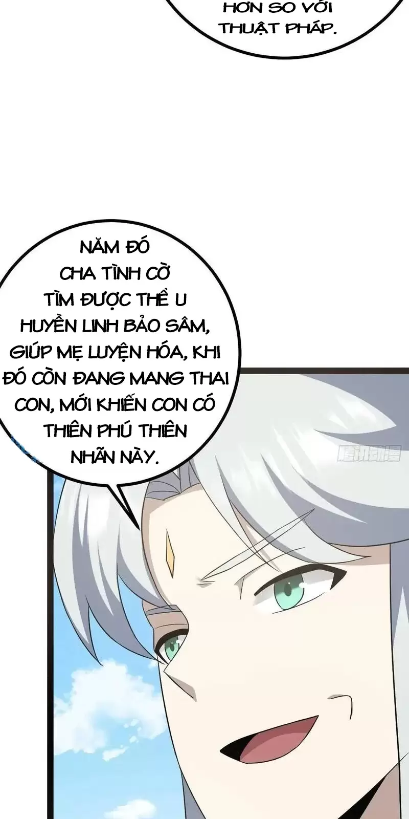 Tu Tiên Là Tử Lộ Chapter 67 - Trang 2