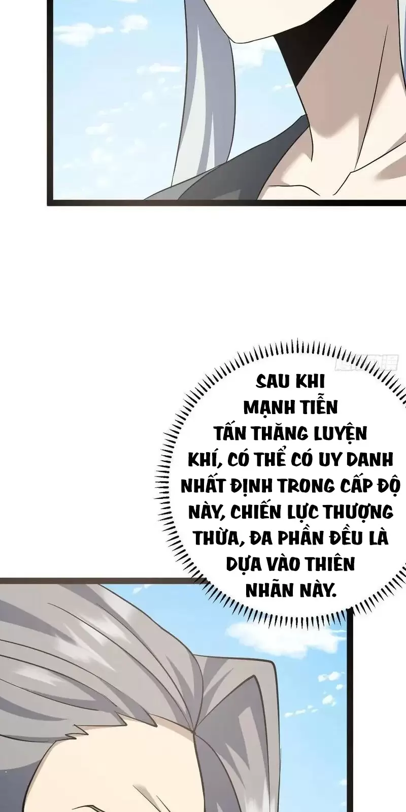 Tu Tiên Là Tử Lộ Chapter 67 - Trang 2