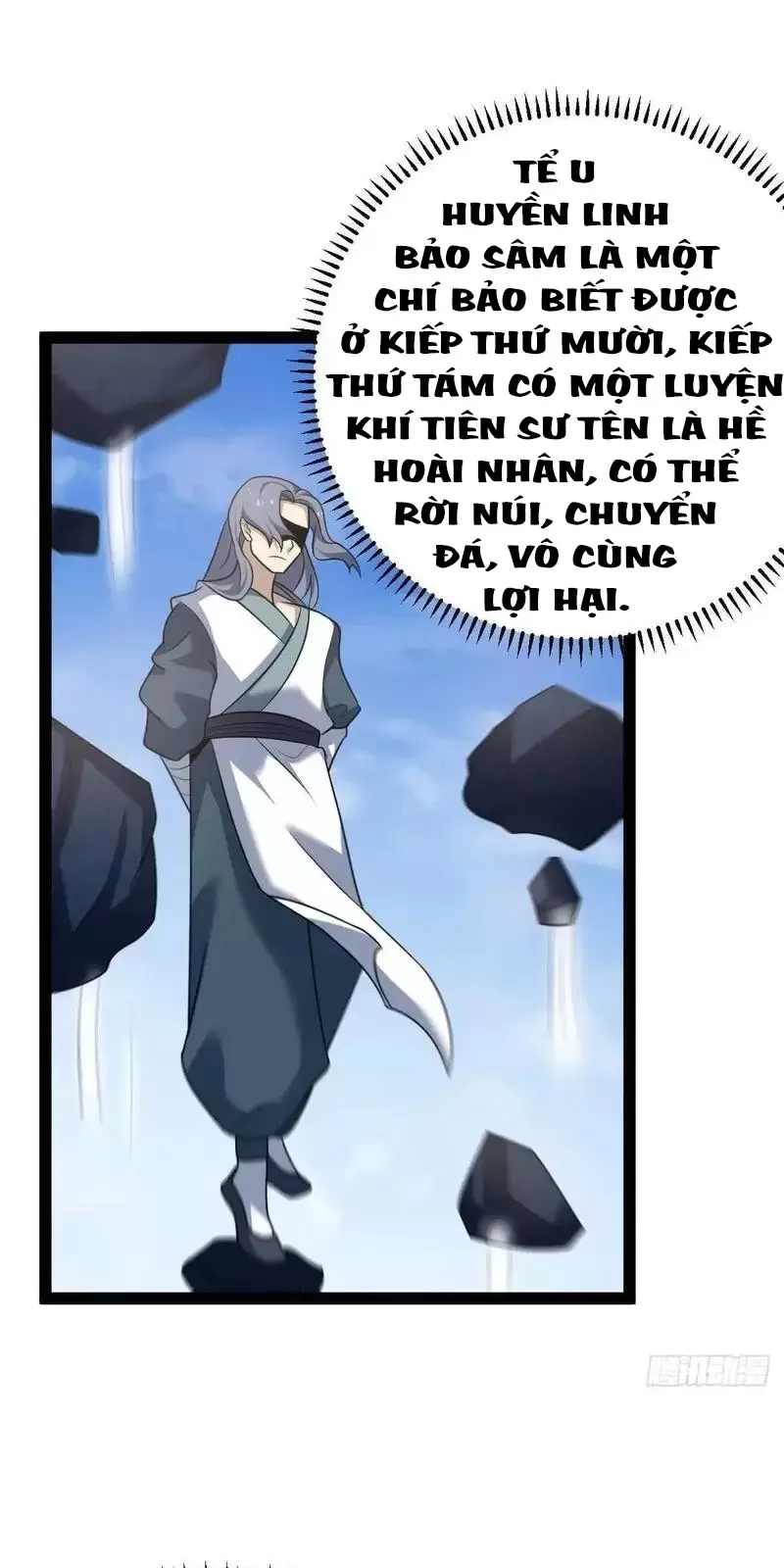 Tu Tiên Là Tử Lộ Chapter 67 - Trang 2