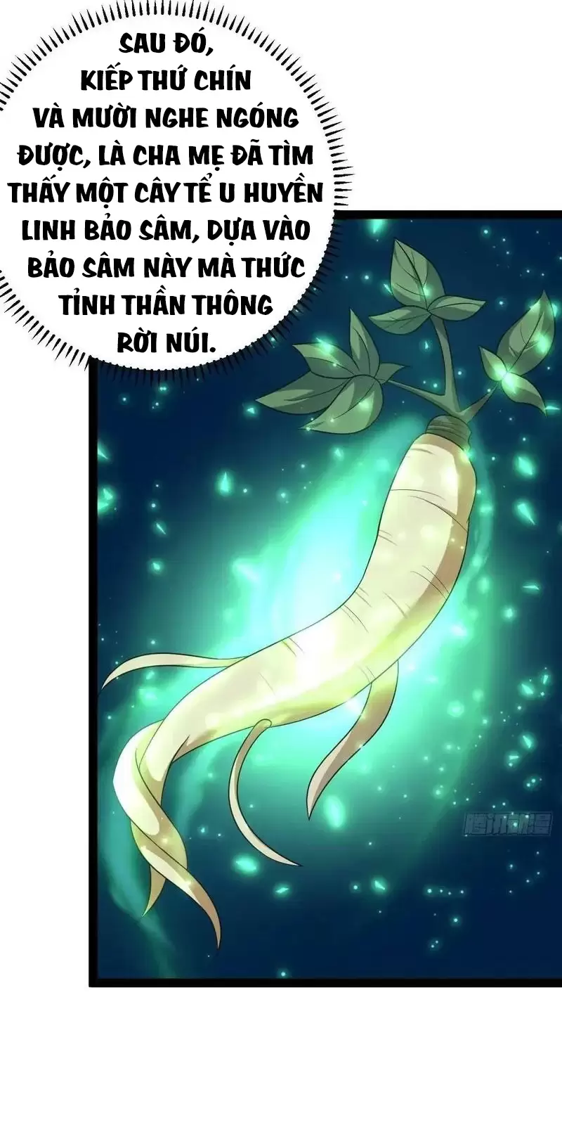 Tu Tiên Là Tử Lộ Chapter 67 - Trang 2