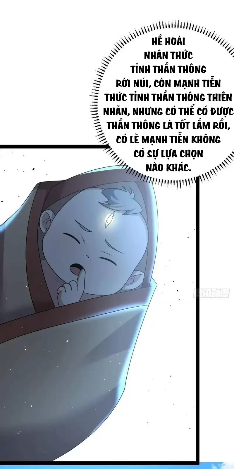 Tu Tiên Là Tử Lộ Chapter 67 - Trang 2