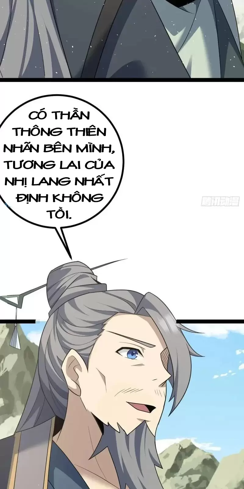 Tu Tiên Là Tử Lộ Chapter 67 - Trang 2