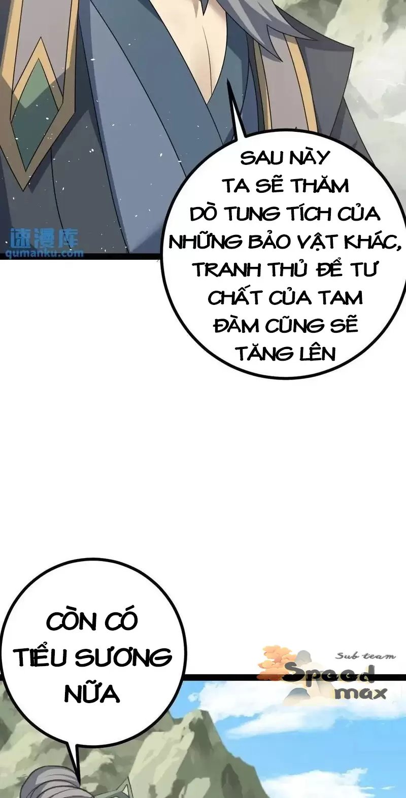 Tu Tiên Là Tử Lộ Chapter 67 - Trang 2