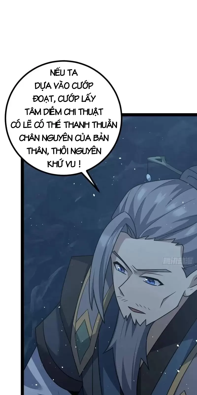 Tu Tiên Là Tử Lộ Chapter 67 - Trang 2