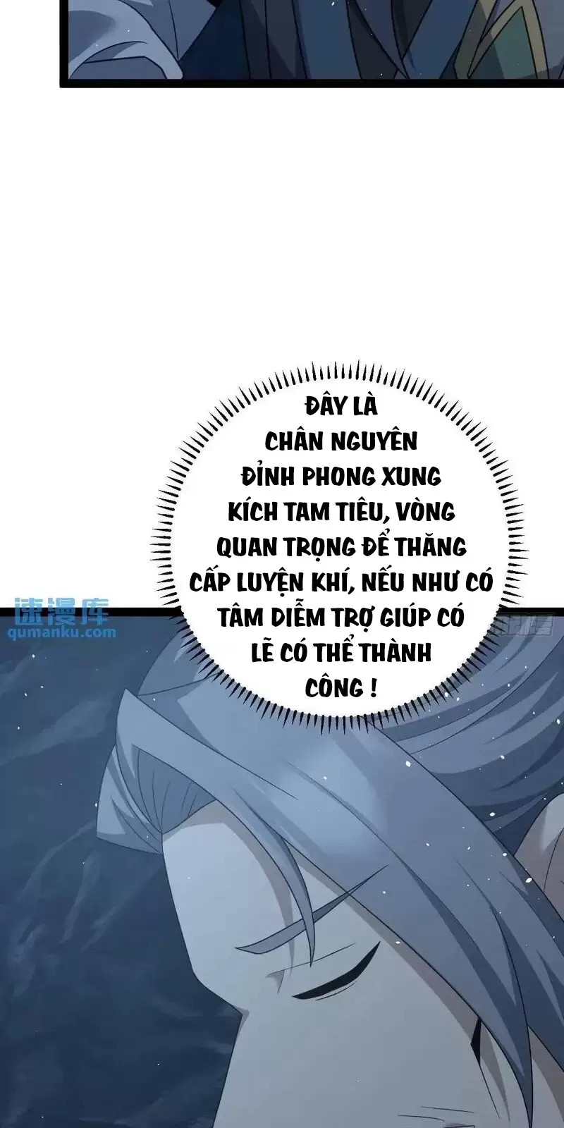 Tu Tiên Là Tử Lộ Chapter 67 - Trang 2