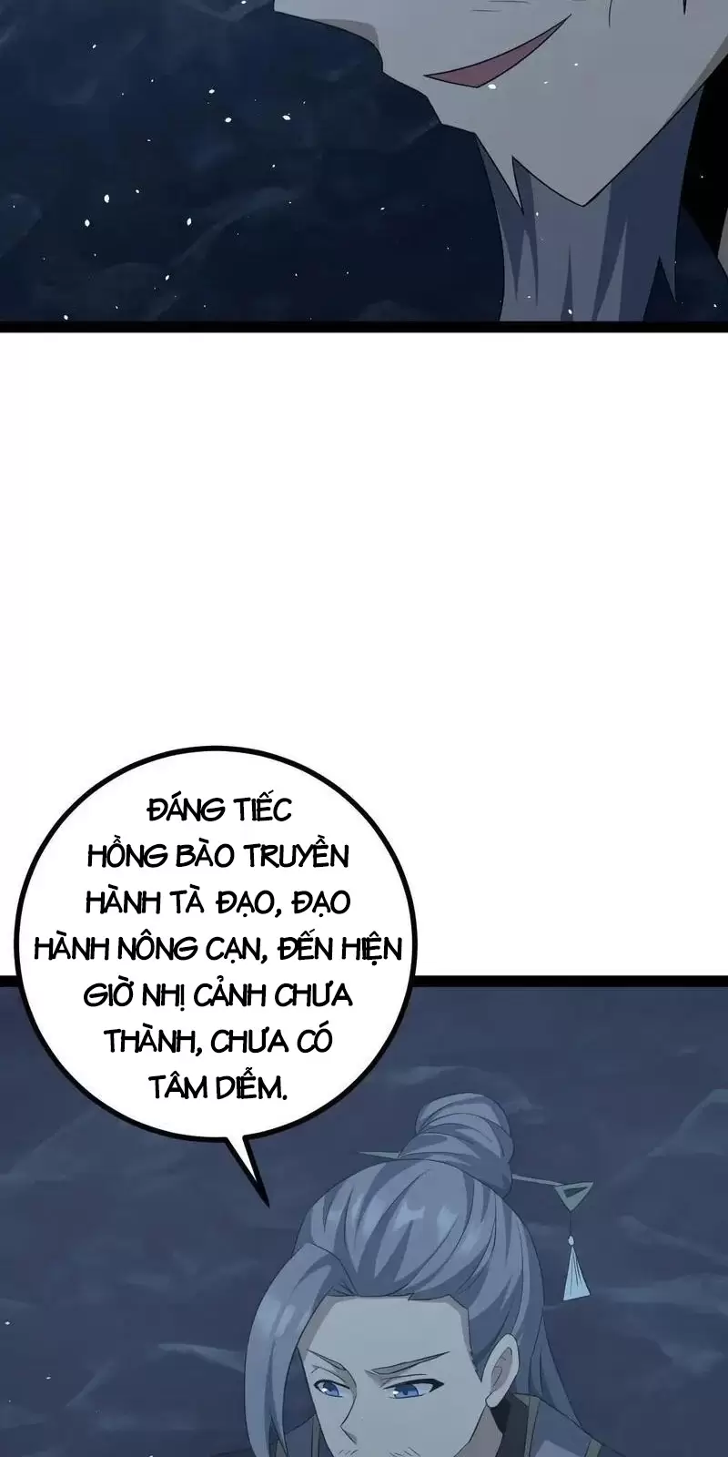 Tu Tiên Là Tử Lộ Chapter 67 - Trang 2