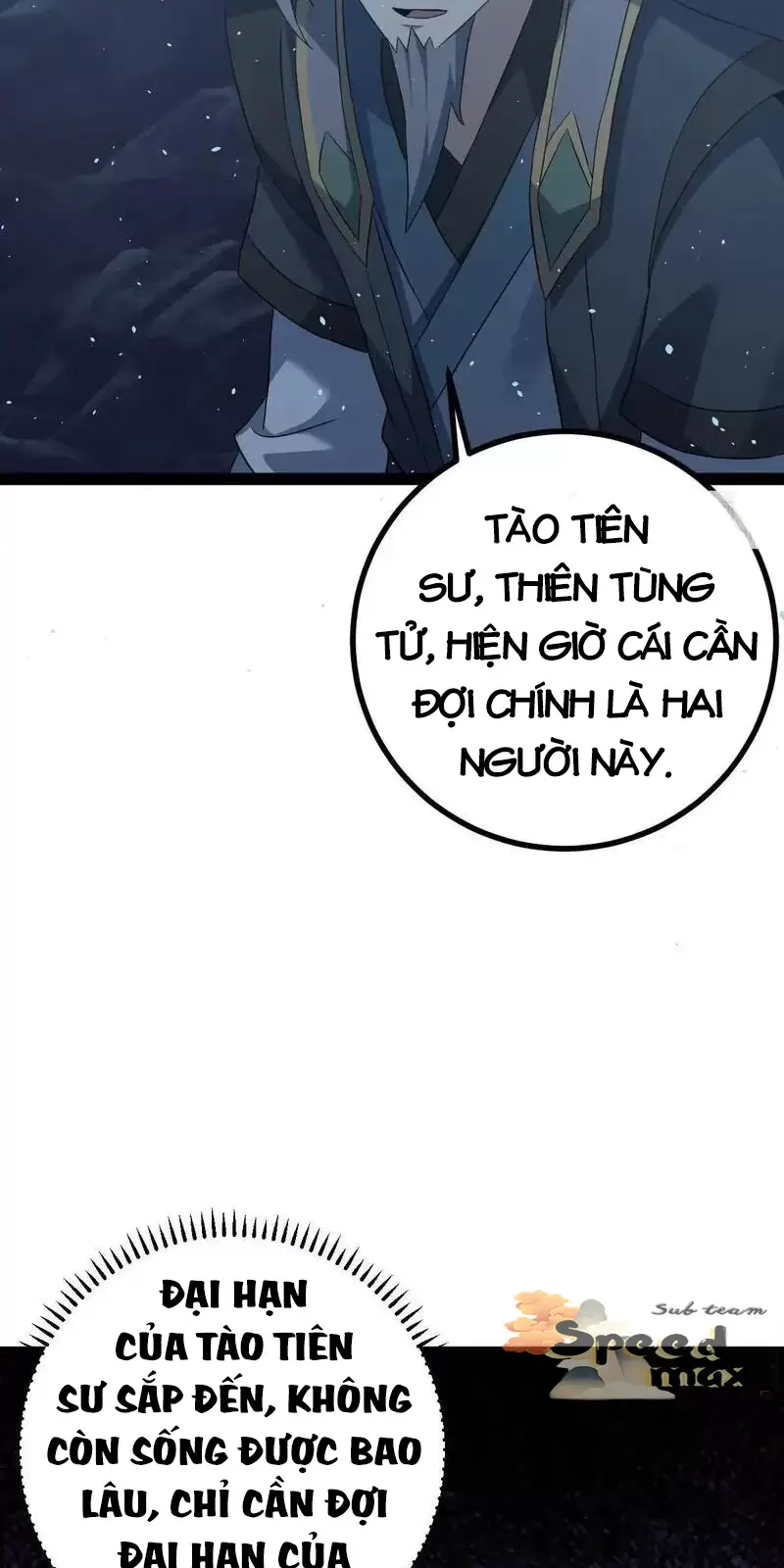 Tu Tiên Là Tử Lộ Chapter 67 - Trang 2