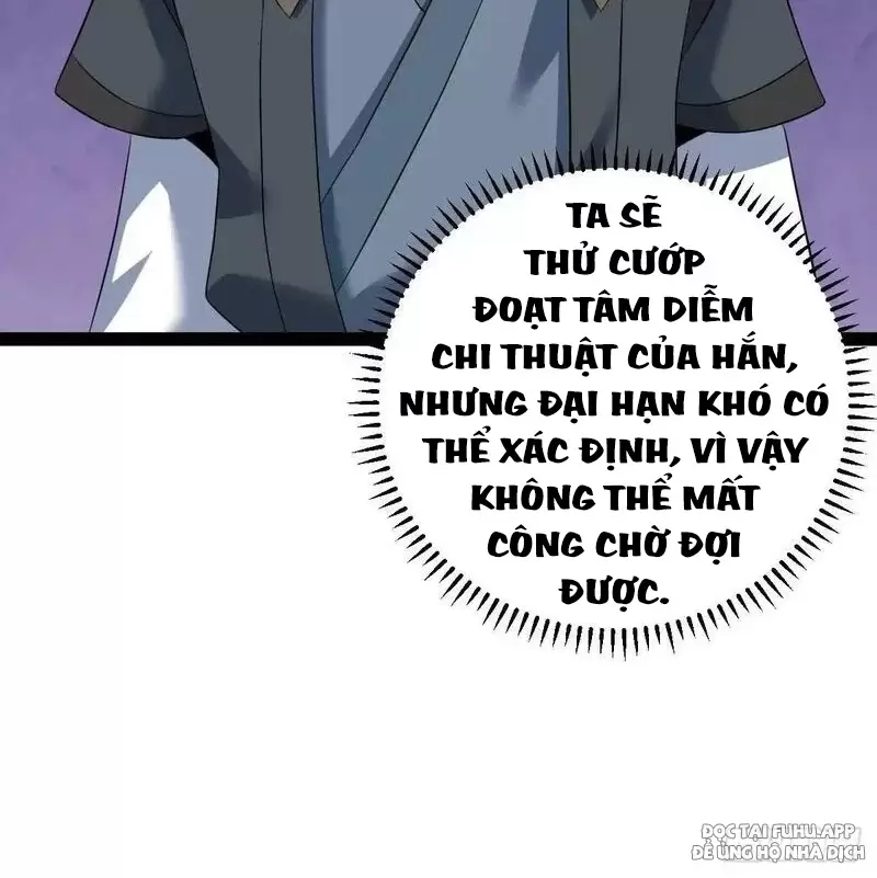 Tu Tiên Là Tử Lộ Chapter 67 - Trang 2