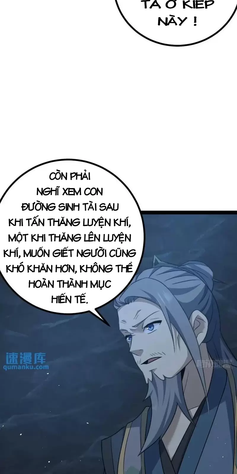 Tu Tiên Là Tử Lộ Chapter 67 - Trang 2