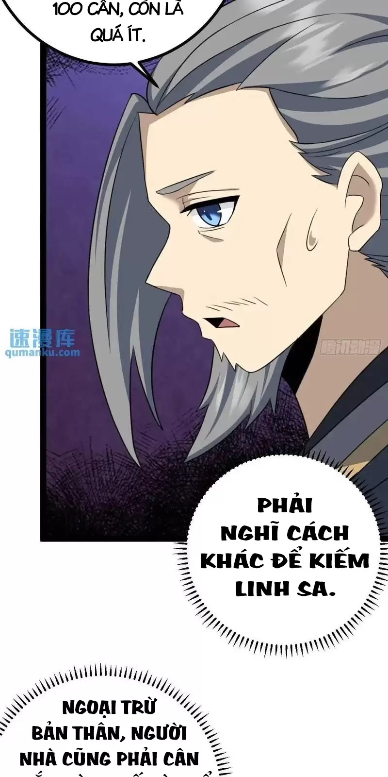 Tu Tiên Là Tử Lộ Chapter 67 - Trang 2