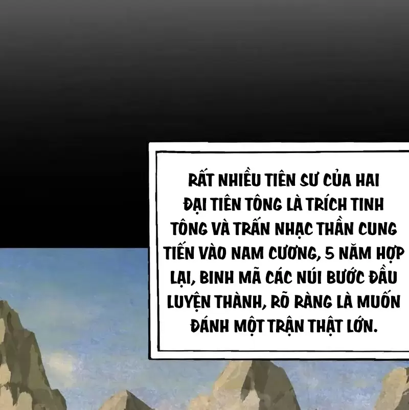 Tu Tiên Là Tử Lộ Chapter 67 - Trang 2