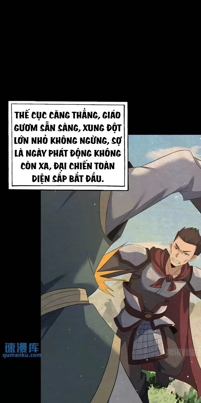 Tu Tiên Là Tử Lộ Chapter 67 - Trang 2