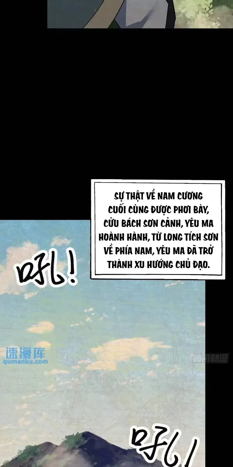 Tu Tiên Là Tử Lộ Chapter 67 - Trang 2