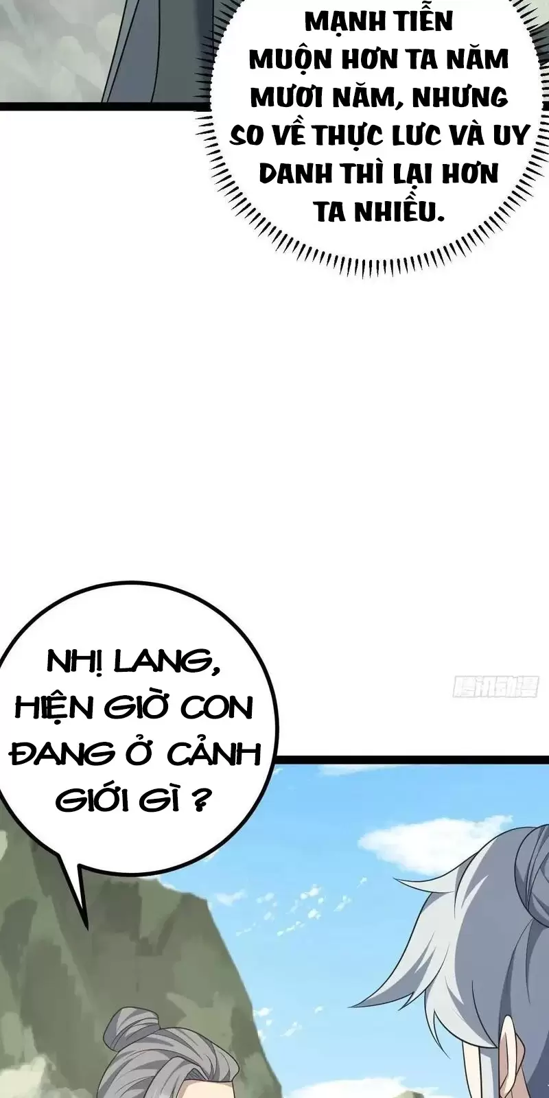 Tu Tiên Là Tử Lộ Chapter 67 - Trang 2