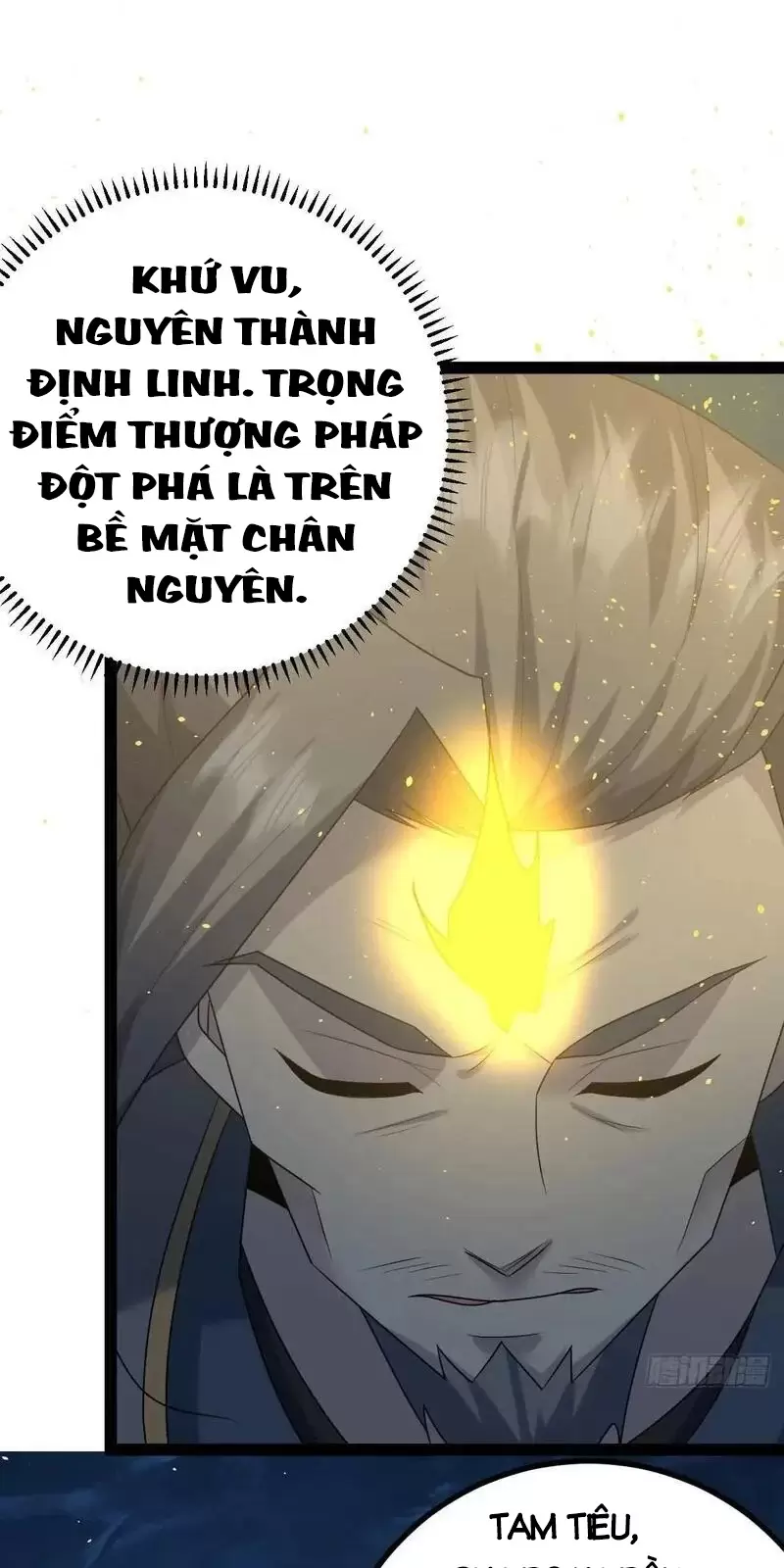 Tu Tiên Là Tử Lộ Chapter 66 - Trang 2