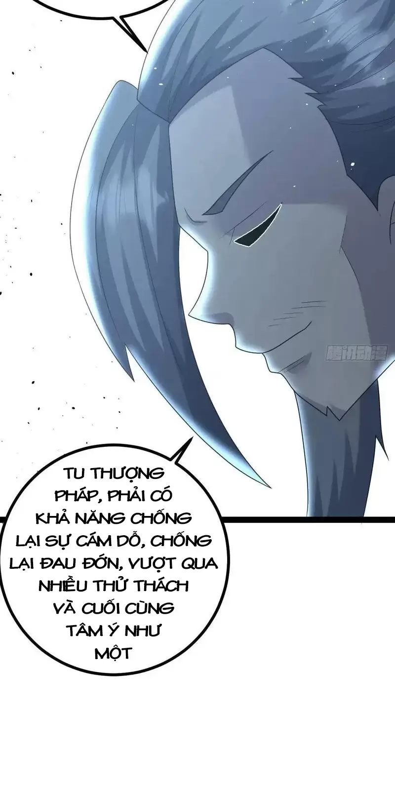 Tu Tiên Là Tử Lộ Chapter 66 - Trang 2