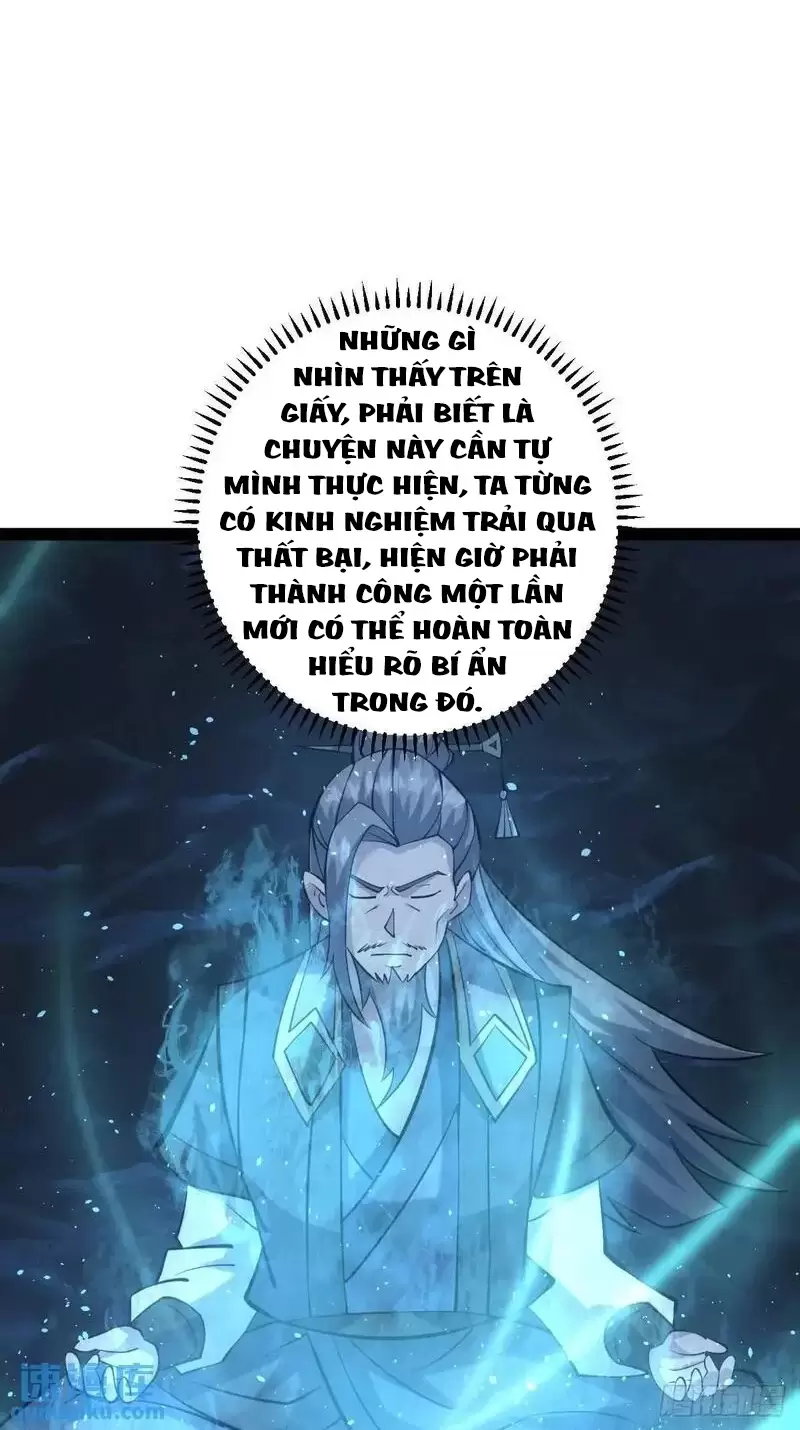 Tu Tiên Là Tử Lộ Chapter 66 - Trang 2