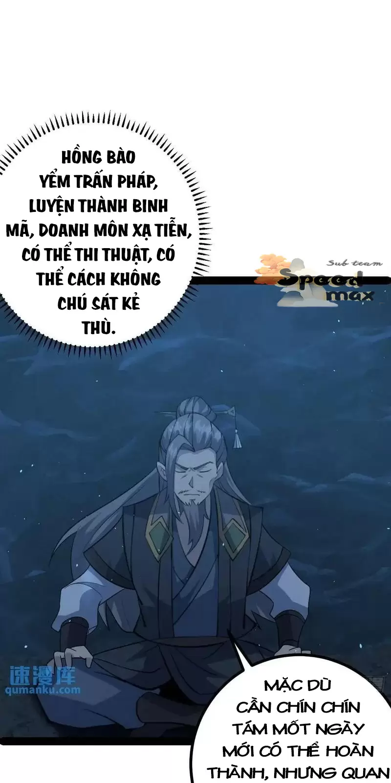 Tu Tiên Là Tử Lộ Chapter 66 - Trang 2