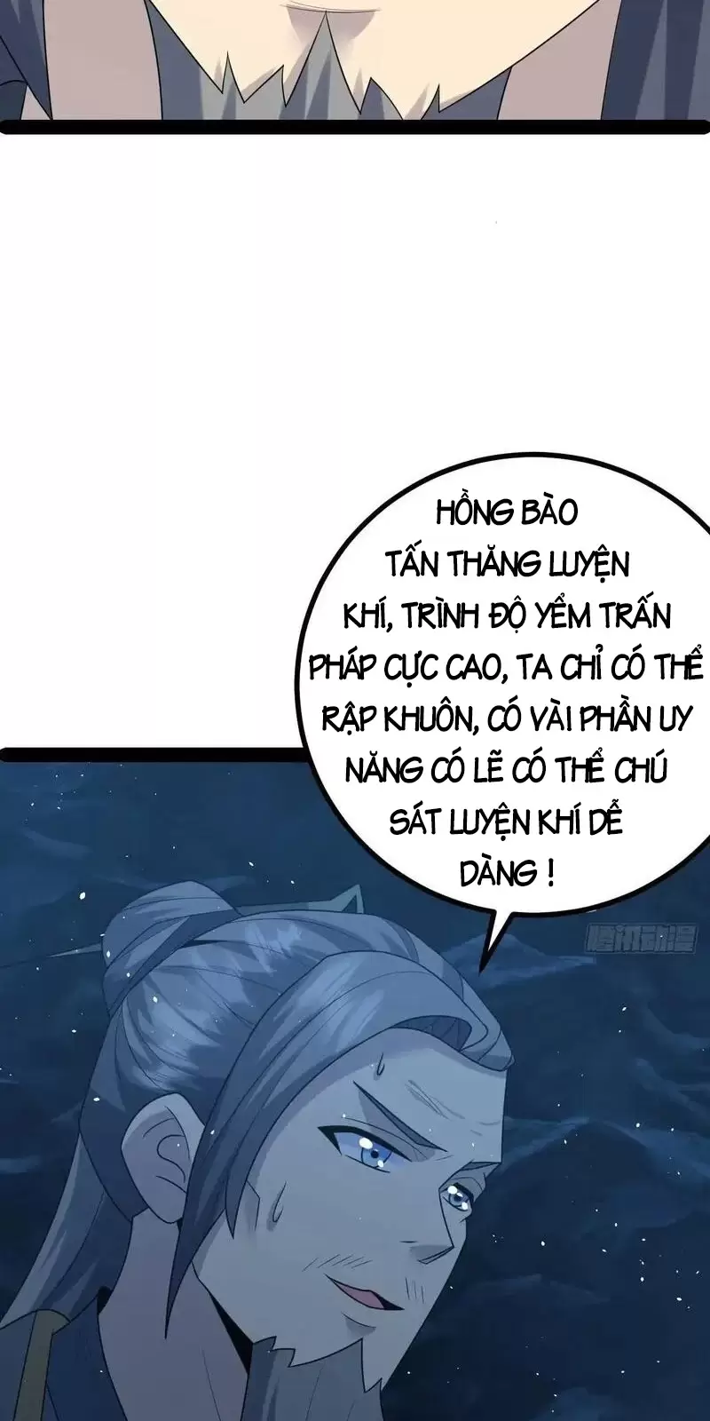 Tu Tiên Là Tử Lộ Chapter 66 - Trang 2