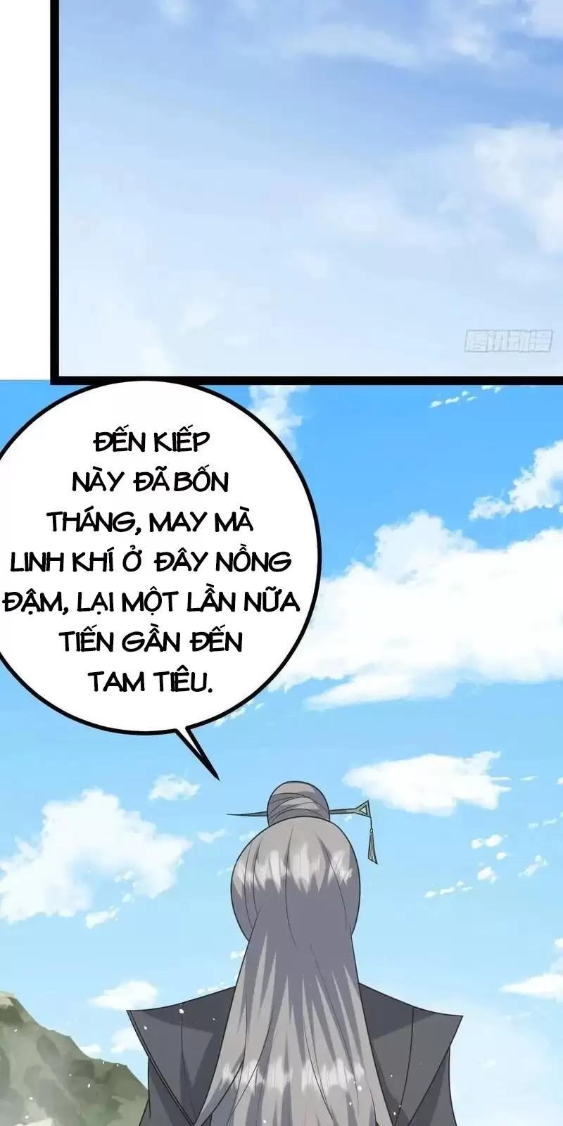 Tu Tiên Là Tử Lộ Chapter 66 - Trang 2