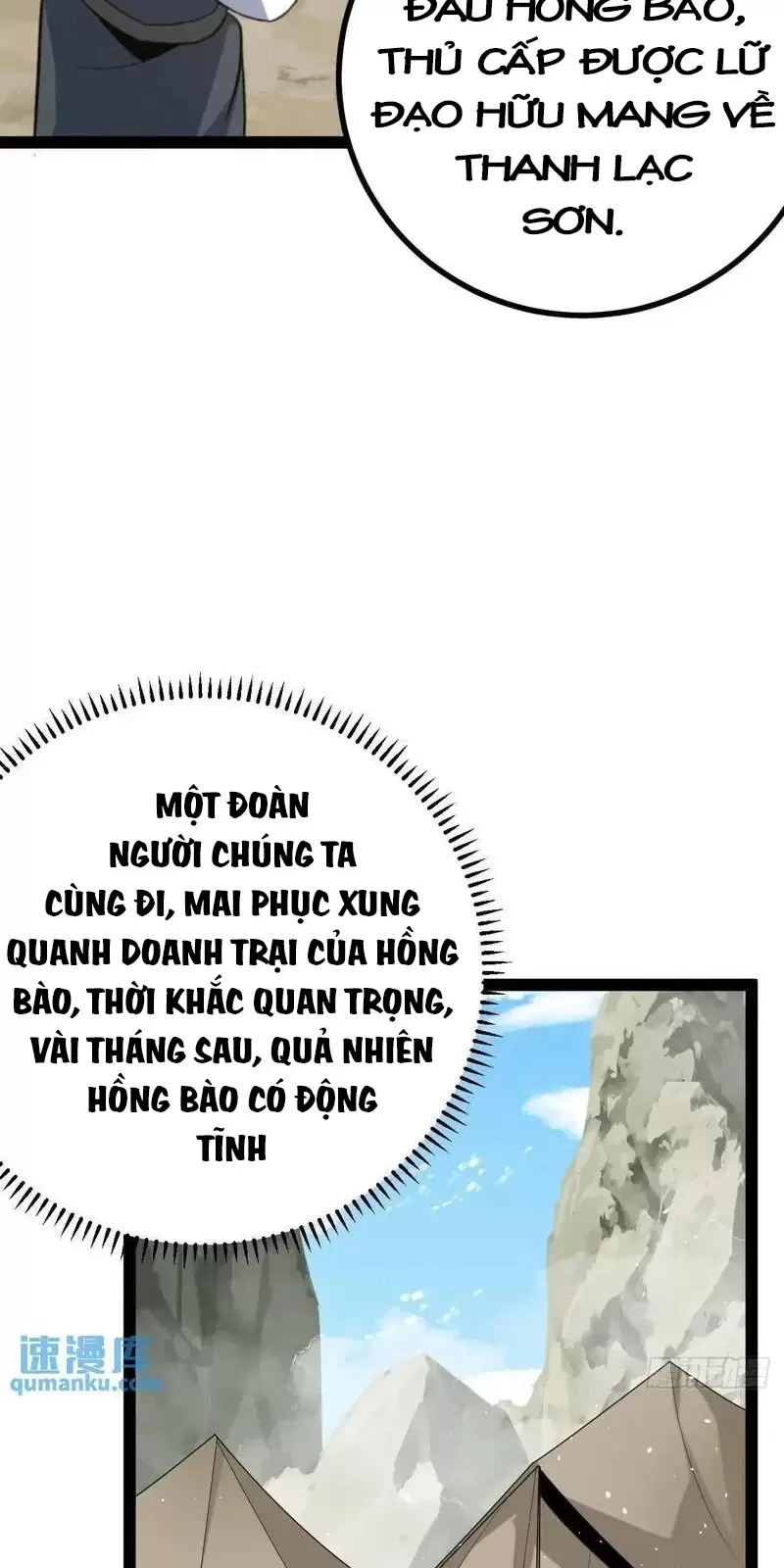 Tu Tiên Là Tử Lộ Chapter 66 - Trang 2