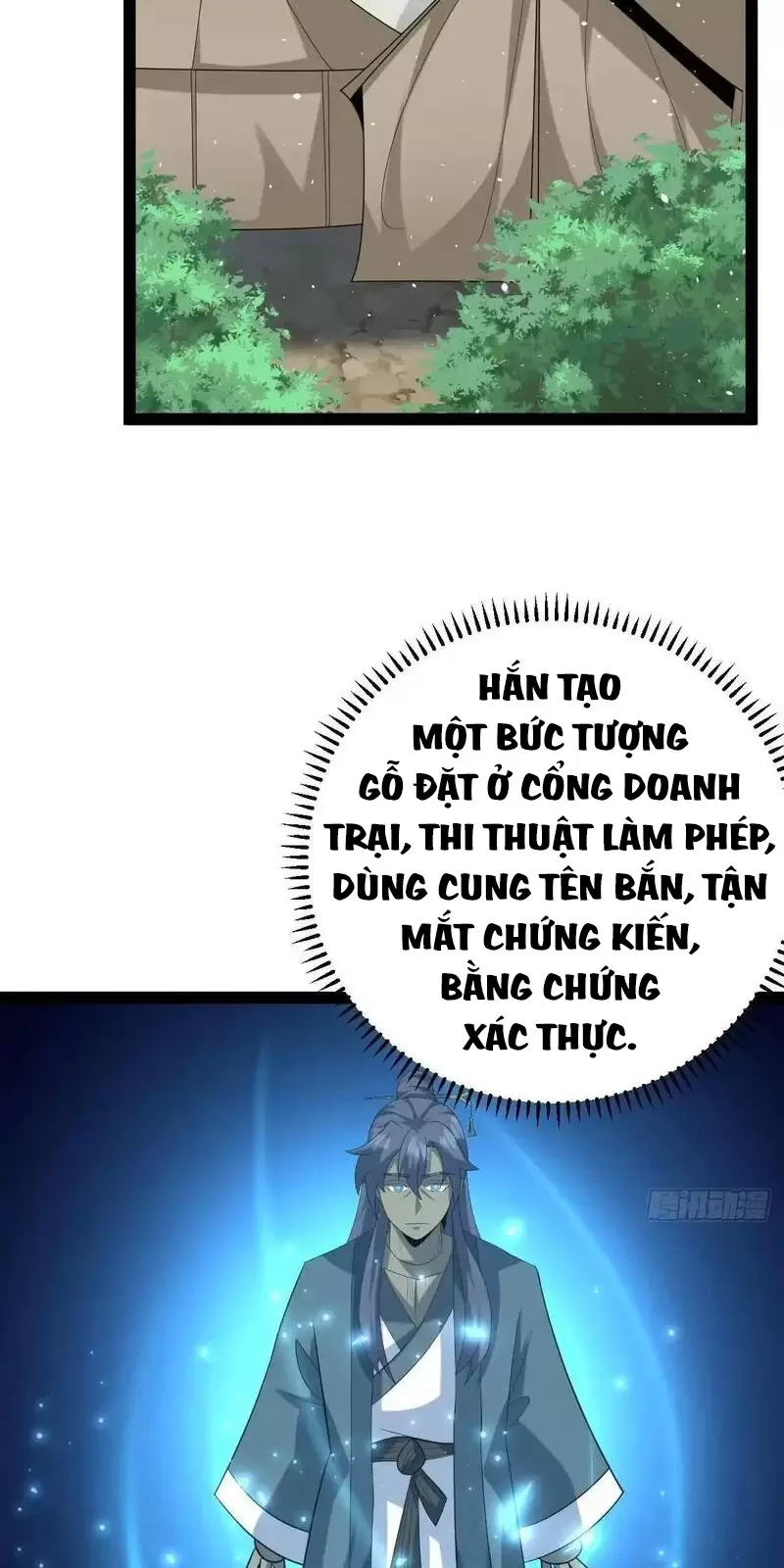 Tu Tiên Là Tử Lộ Chapter 66 - Trang 2