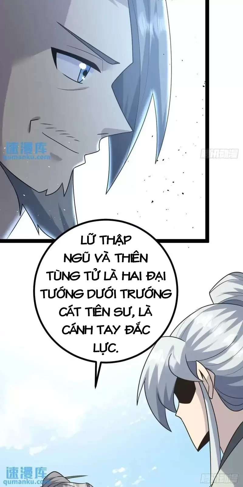 Tu Tiên Là Tử Lộ Chapter 66 - Trang 2