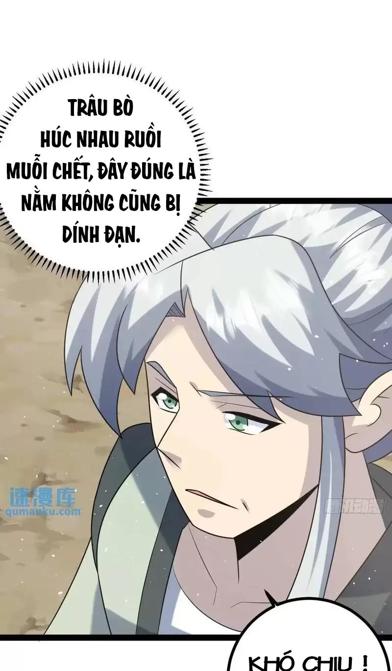 Tu Tiên Là Tử Lộ Chapter 66 - Trang 2