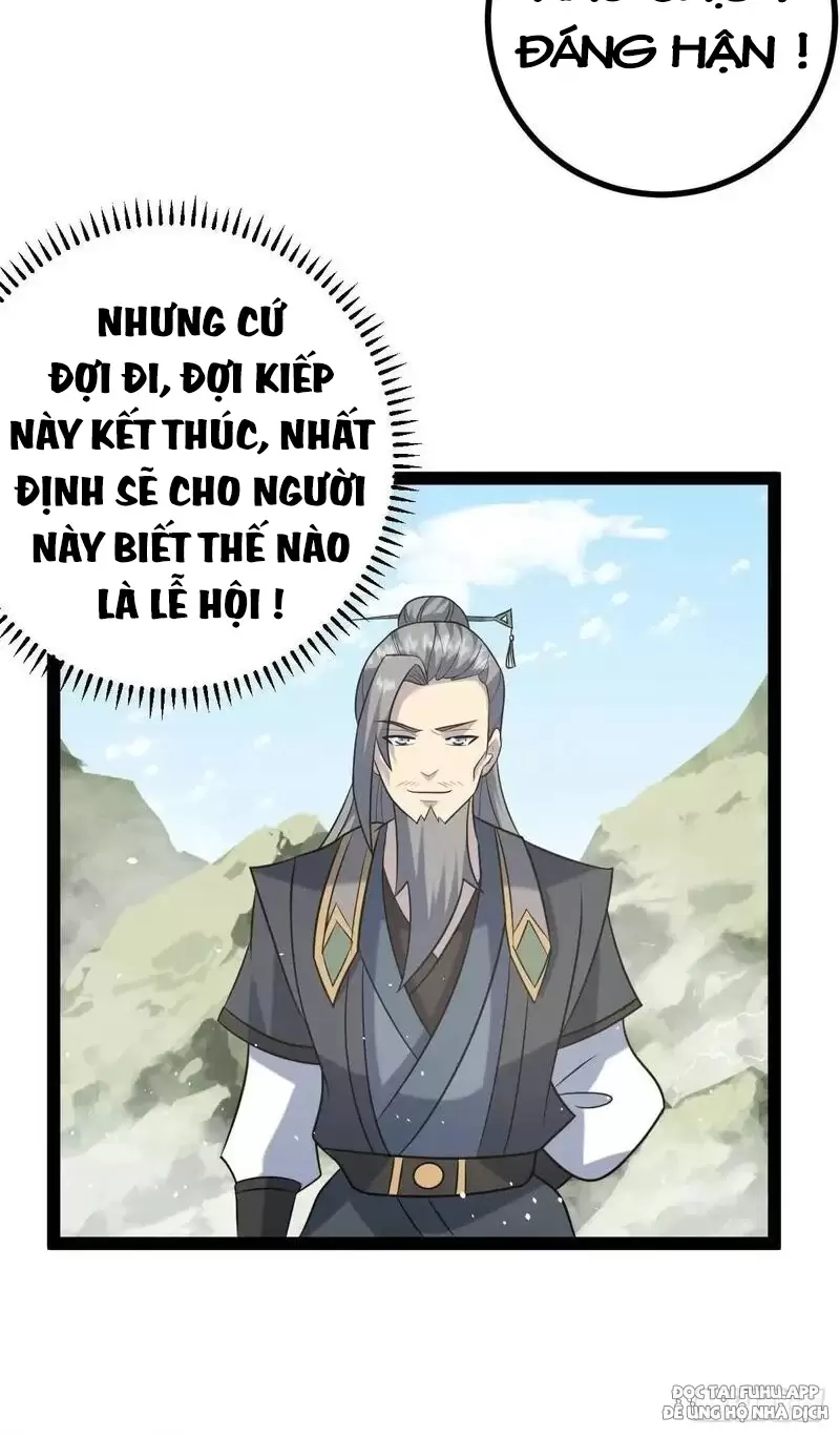 Tu Tiên Là Tử Lộ Chapter 66 - Trang 2