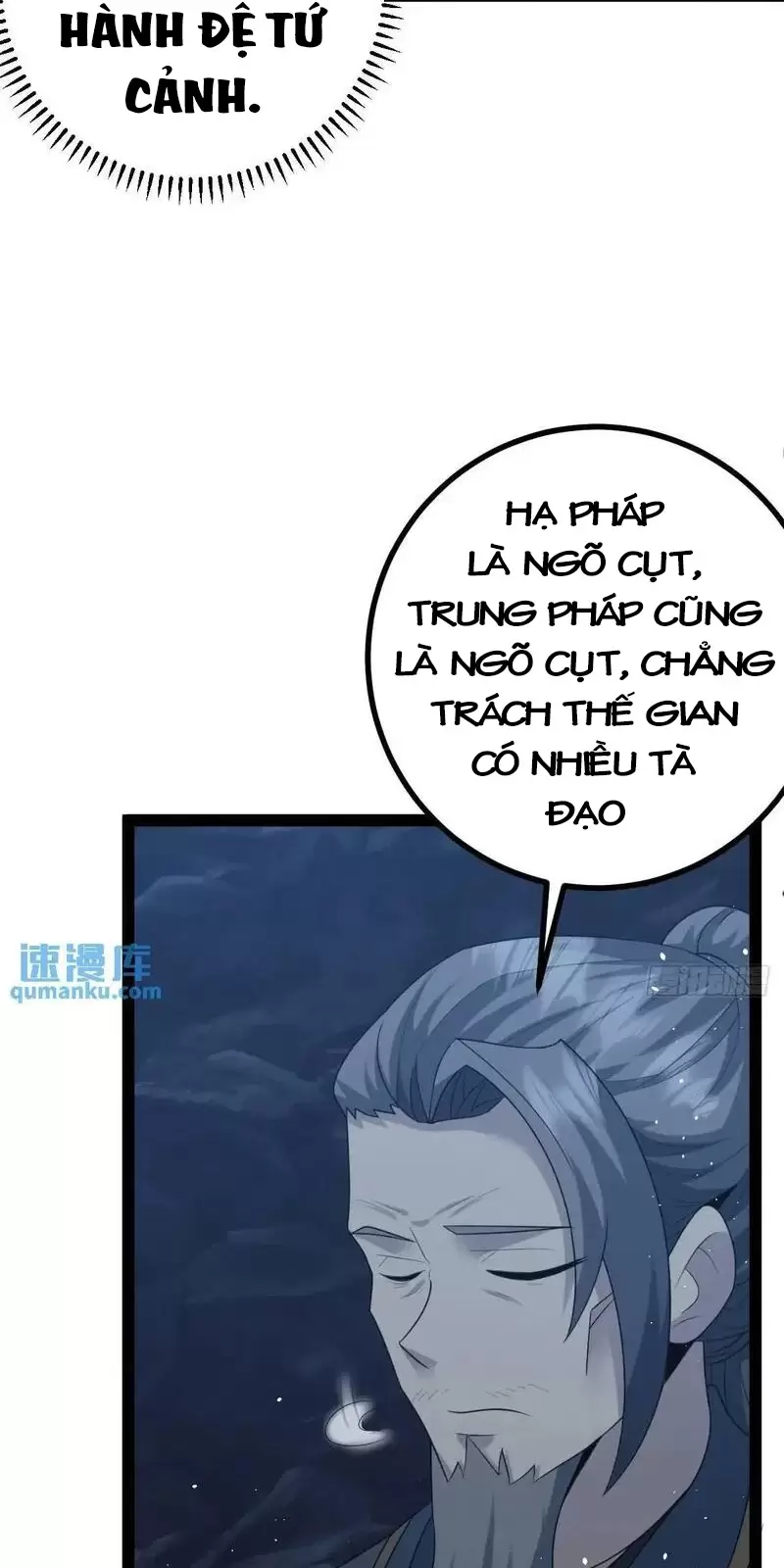 Tu Tiên Là Tử Lộ Chapter 66 - Trang 2