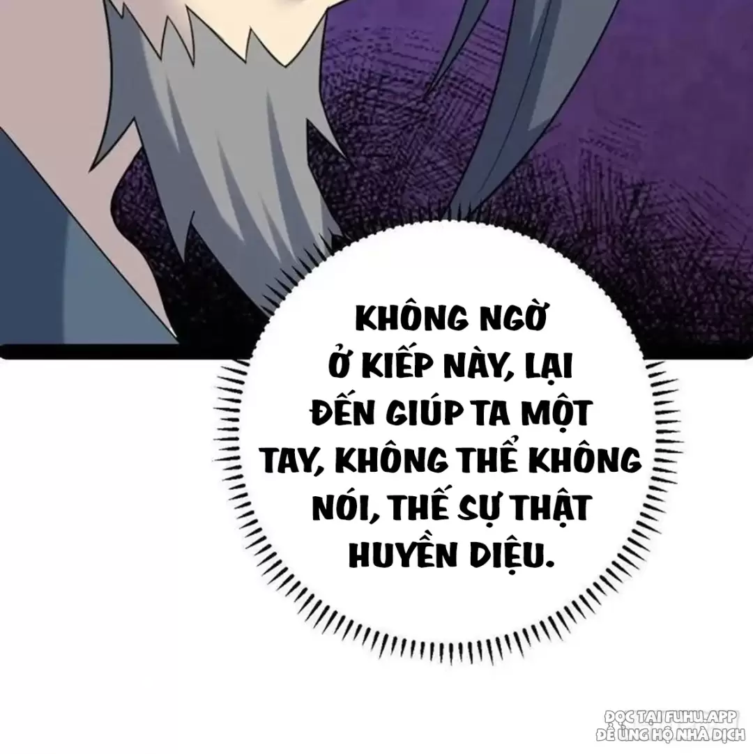 Tu Tiên Là Tử Lộ Chapter 65 - Trang 2