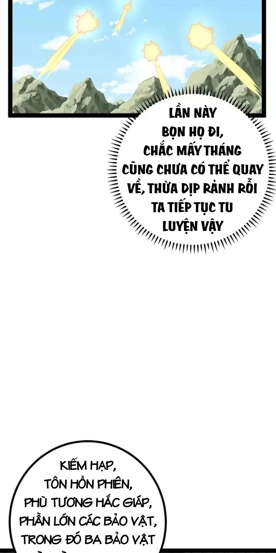 Tu Tiên Là Tử Lộ Chapter 65 - Trang 2