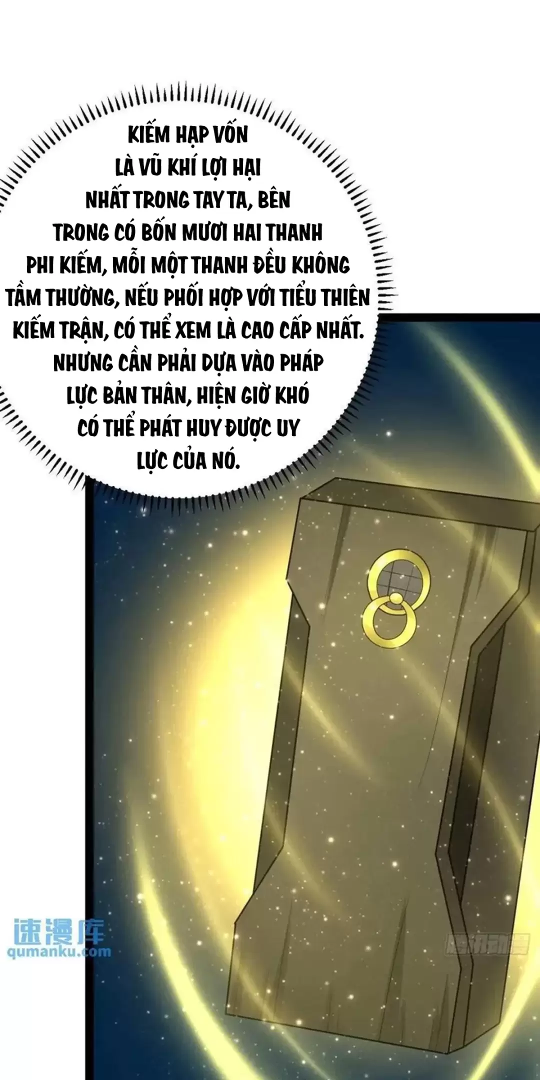 Tu Tiên Là Tử Lộ Chapter 65 - Trang 2