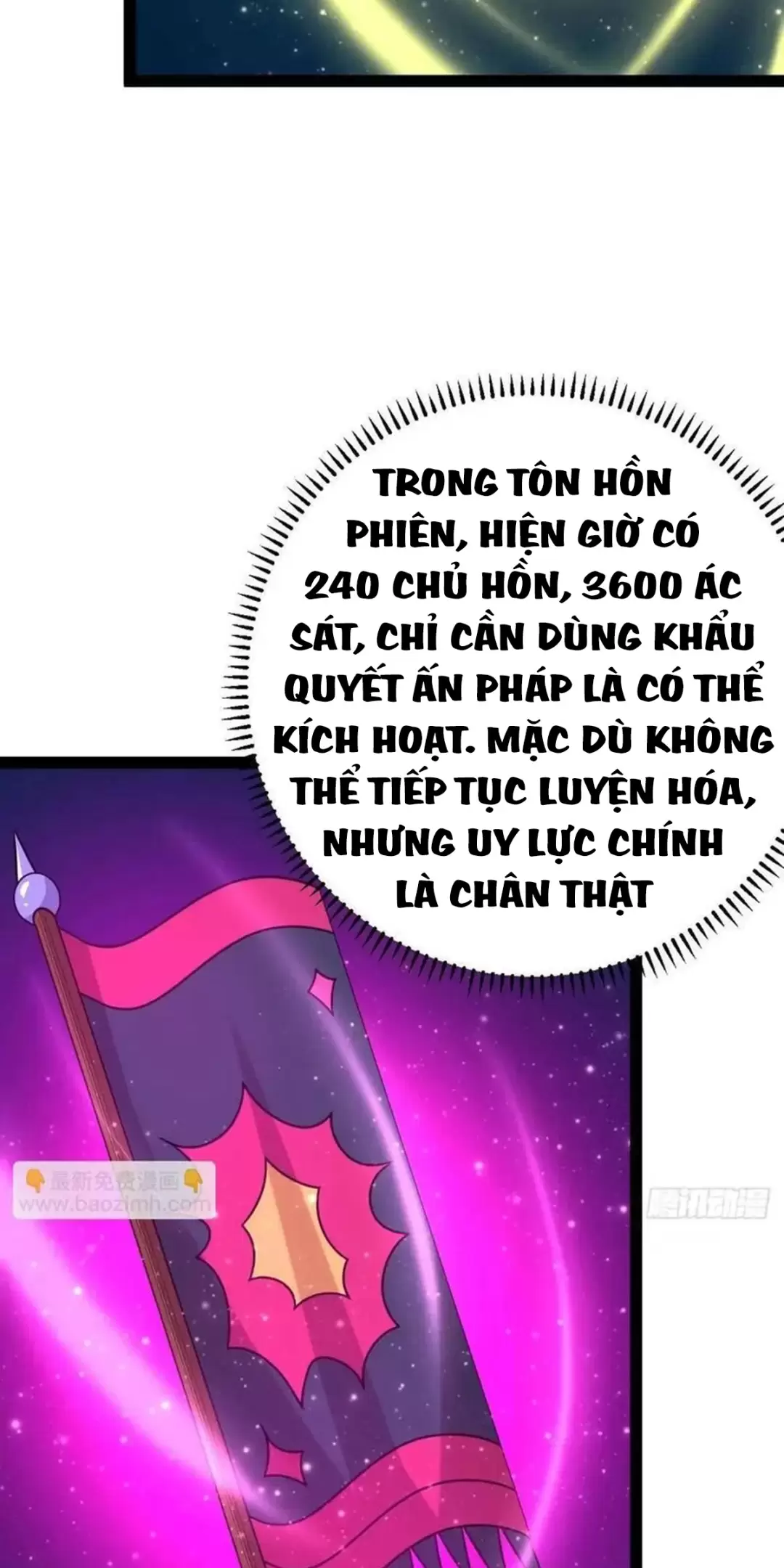 Tu Tiên Là Tử Lộ Chapter 65 - Trang 2