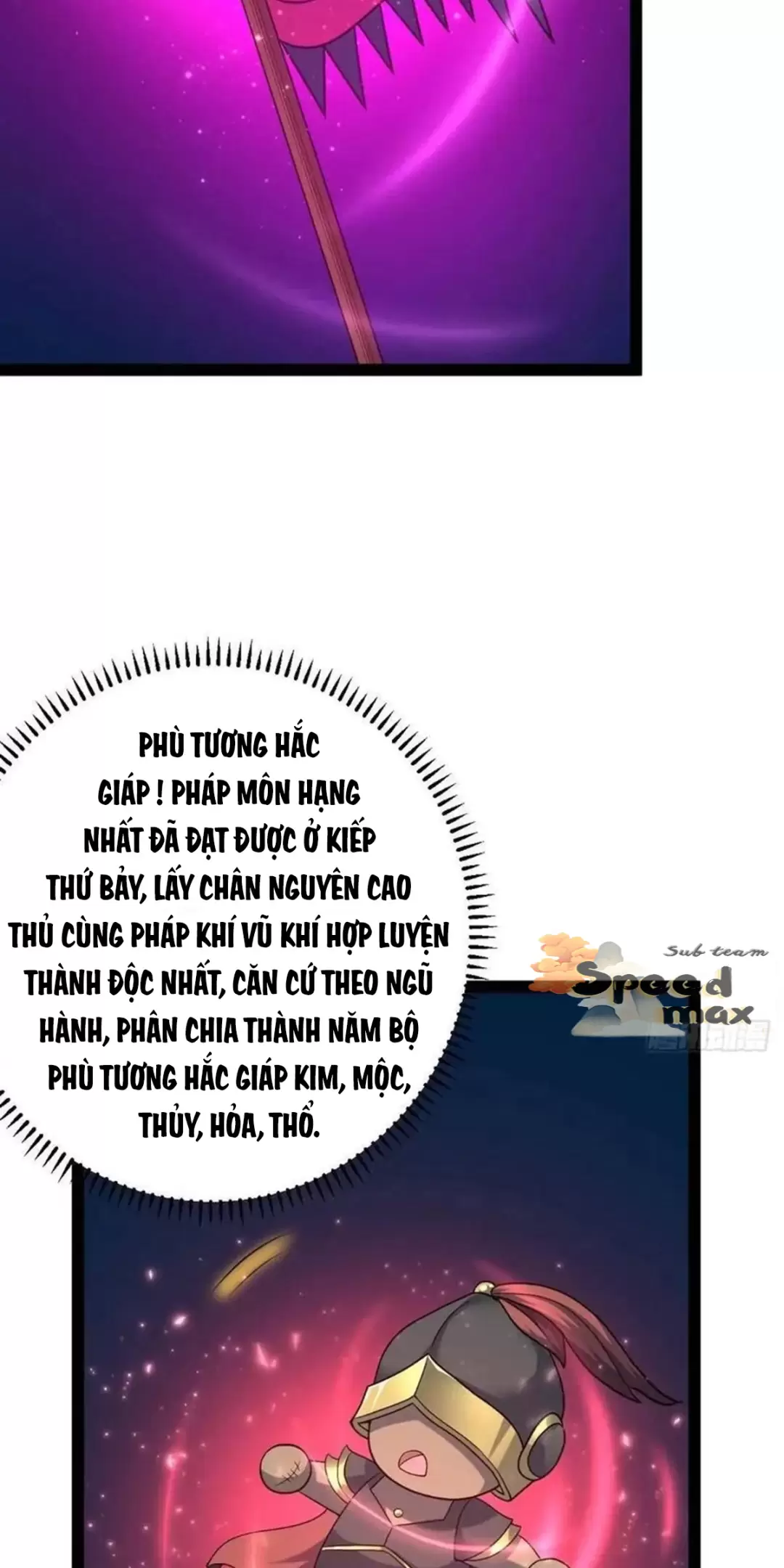 Tu Tiên Là Tử Lộ Chapter 65 - Trang 2