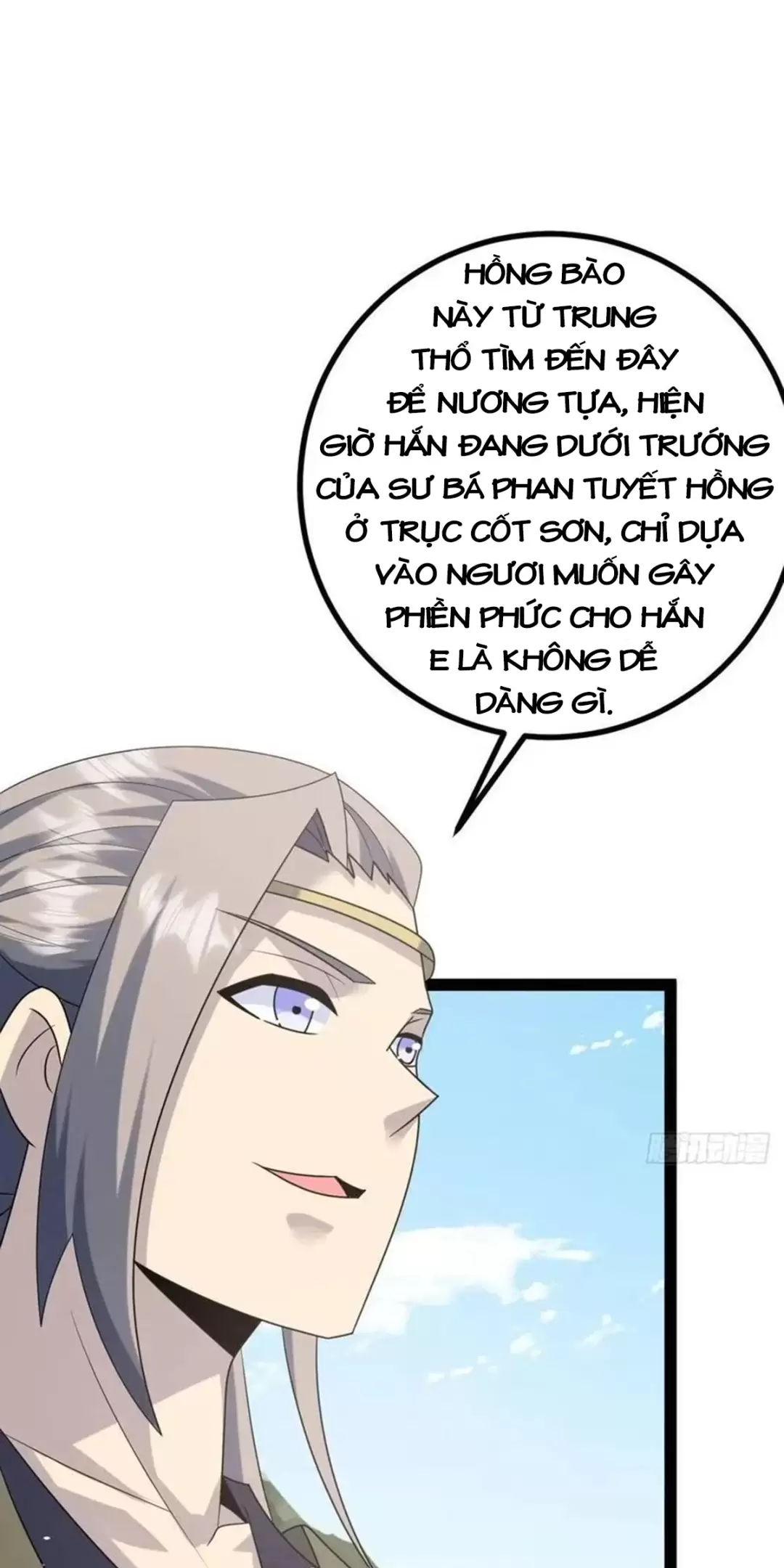 Tu Tiên Là Tử Lộ Chapter 65 - Trang 2