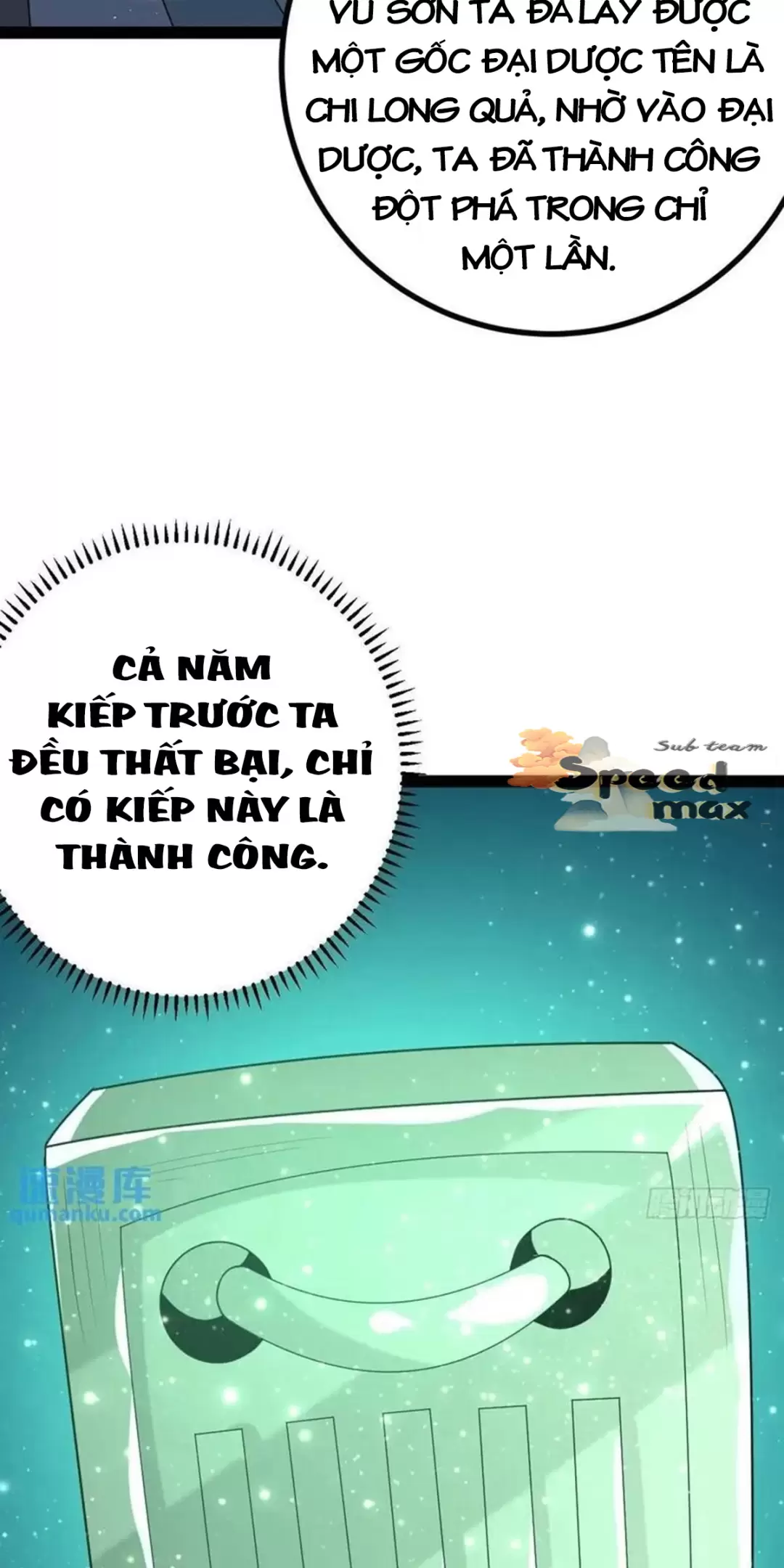 Tu Tiên Là Tử Lộ Chapter 65 - Trang 2