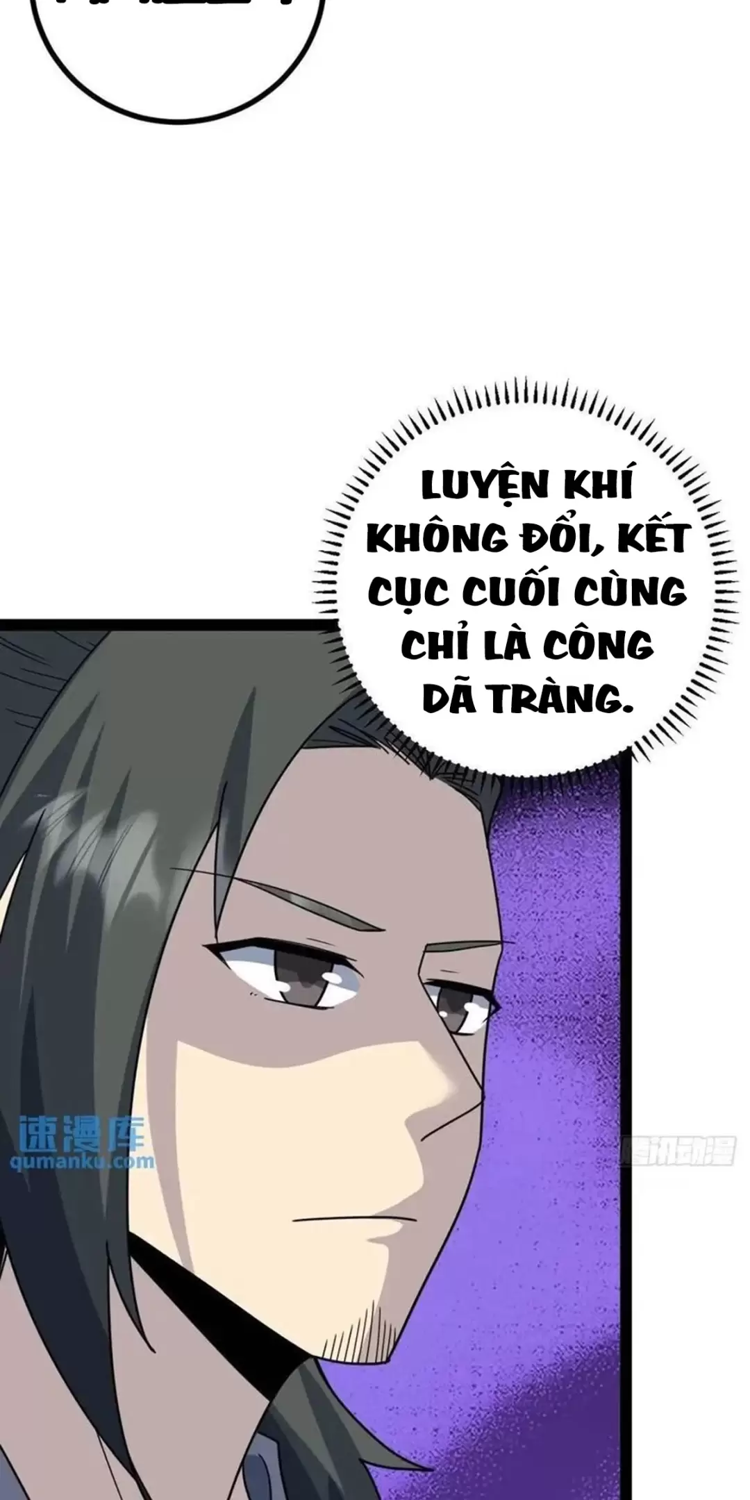 Tu Tiên Là Tử Lộ Chapter 64 - Trang 2